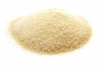 bột gelatin