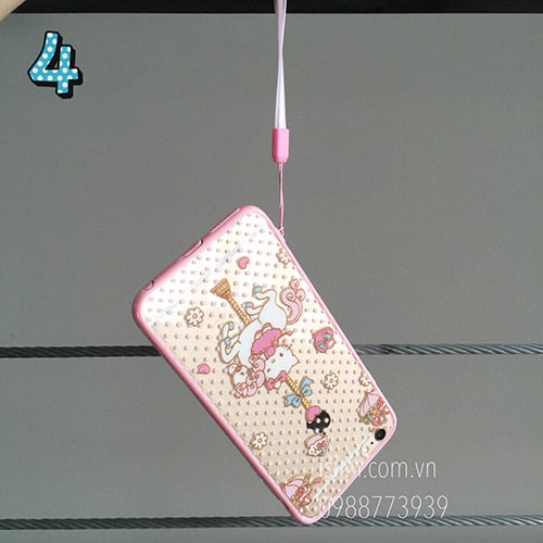 Ốp Lưng Iphone Plus Hello Kitty Đẹp Dễ Thương TpHcm – www.iskin.com.vn