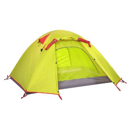 Naturehike 2 Person Camping Tent Outdoor Tent Double Layer Tent Travel Tent  - avenia-theme