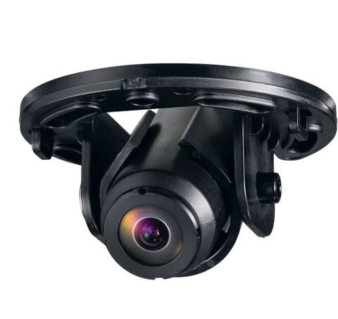 SNB-6010P | camera ip samsung ống kính rời 4,6mm chuyên dụng cho không gian hẹp