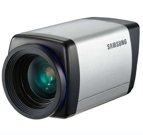 SCZ-2373, 960H High Resolution 37x Zoom Camera