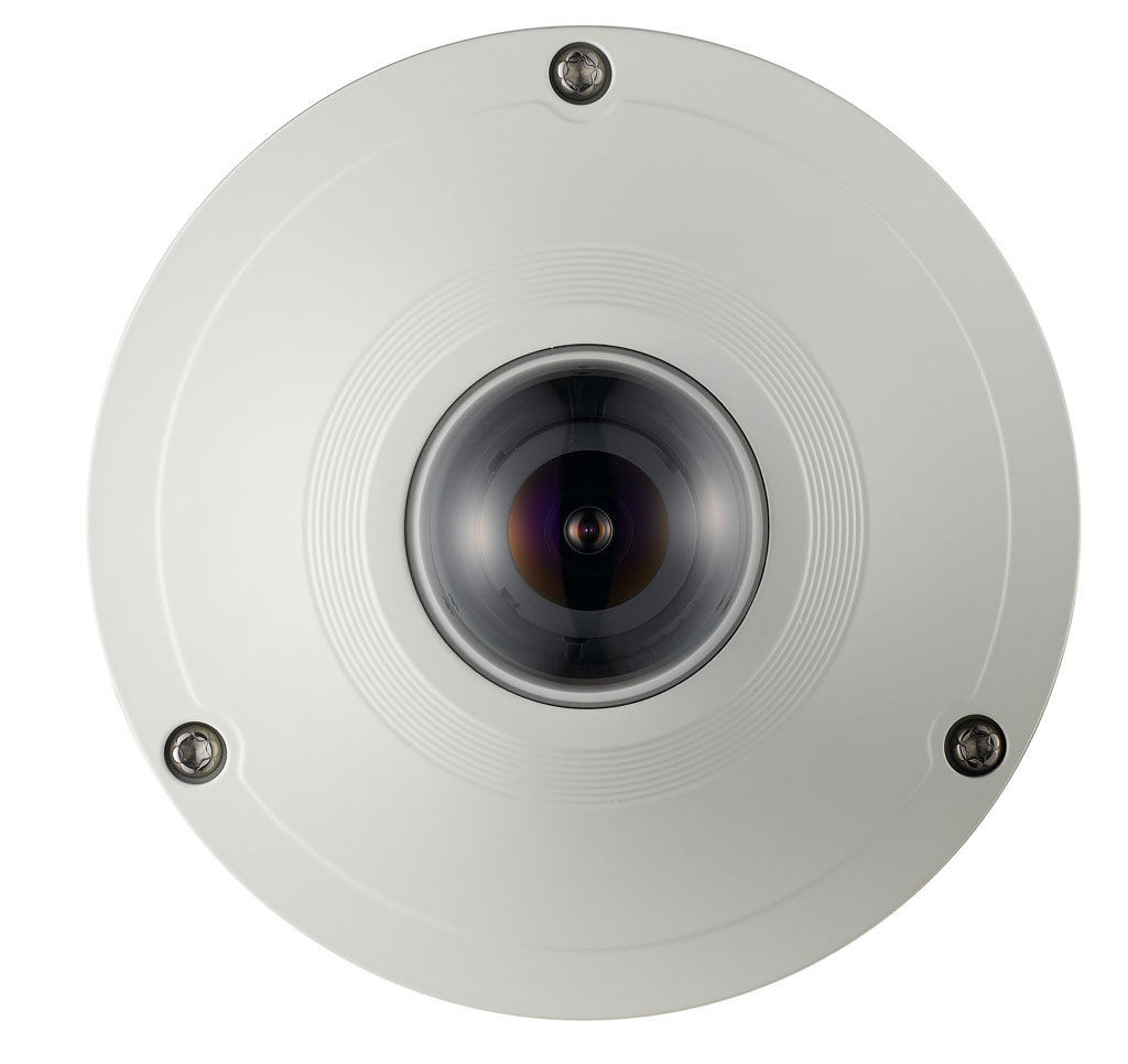 SNF-7010P | camera IP mắt cá xoay 360 độ, độ phân giải 3MP Full HD 1080P