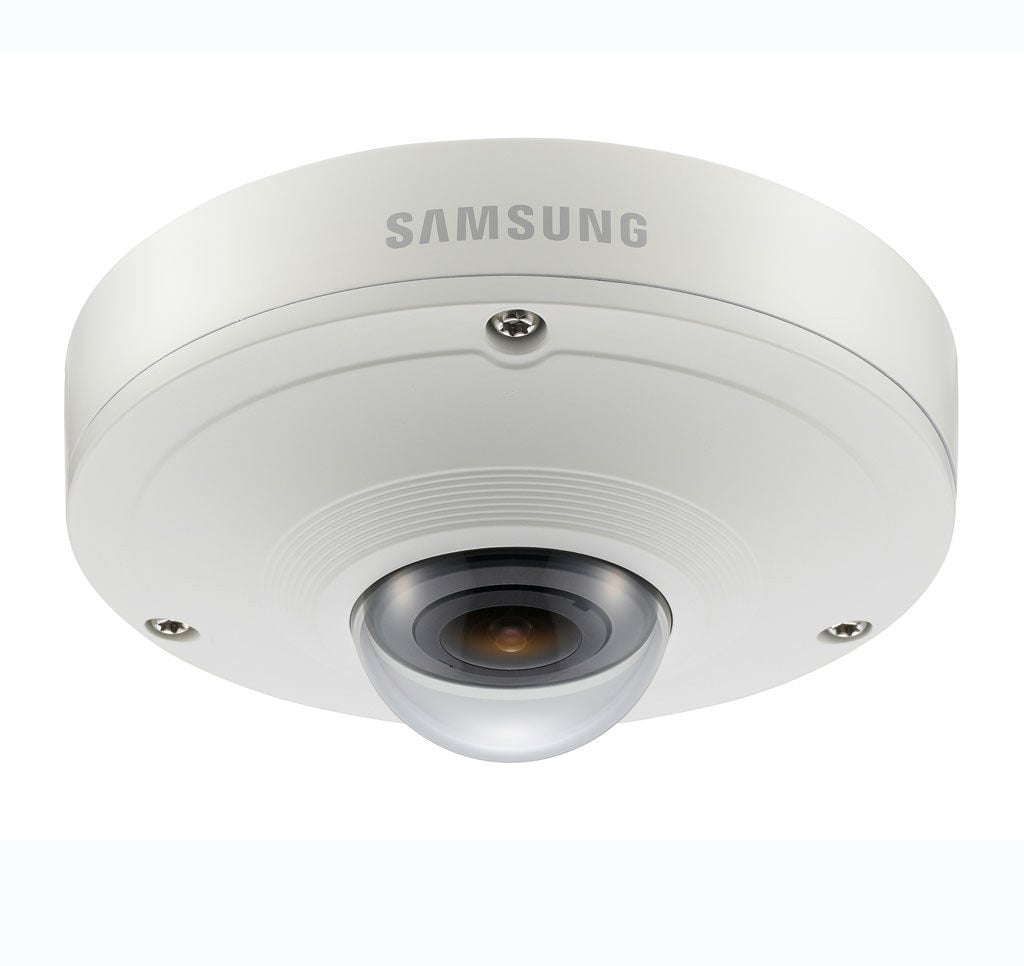 SNF-7010VP | Camera xoay 360 độ, chống va đập độ phân giải 3M-1080P