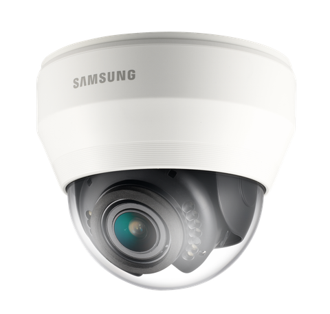 SCD-5083RP | camera hồng ngoại samsung tầm xa 30m, độ phân giải 1000TVL