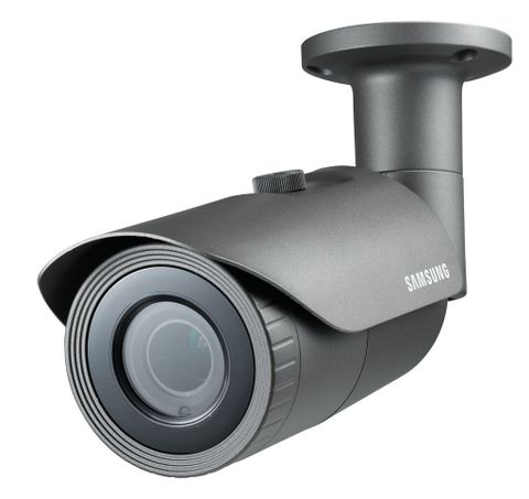 SCO-5083RP | Camera hồng ngoại samsung độ phân giải HD 1000TVL, lắp ngoài trời