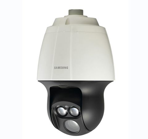 Samsung SCP-2370RHP camera hồng ngoại quay quét (PTZ) tốc độ cao, 37x