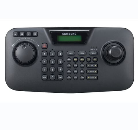 SPC-2010, PTZ,DVR Control Keyboard