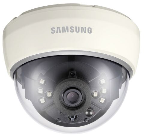 Samsung SCD-2022RP camera bán cầu hồng ngoại, độ phân giải 700TVL