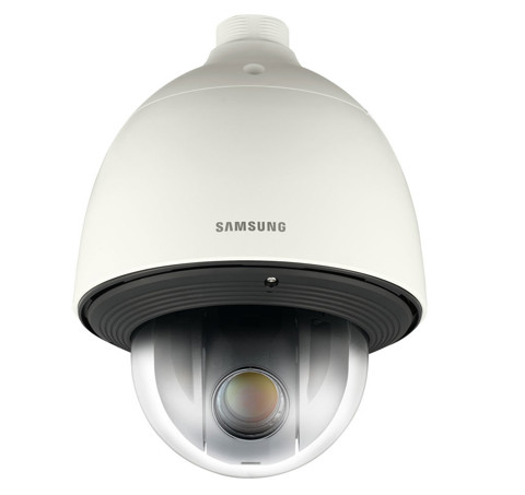 Samsung SCP-2373HP 37x PTZ Dome Camera