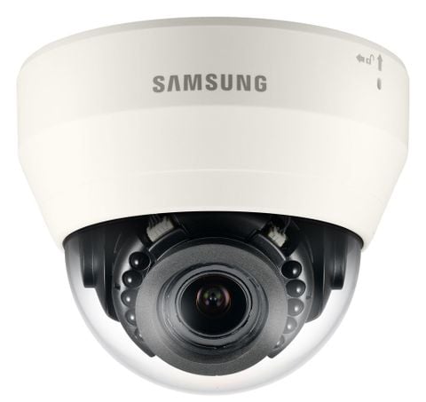 SND-L6083RP | camera hồng ngoại độ phân giải Full HD 2MP, Wisenet Lite