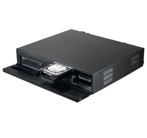 SRD-1656DP | đầu ghi hình thời gian thực 16CH, độ phân giải VGA/HDMI Full HD 1080p