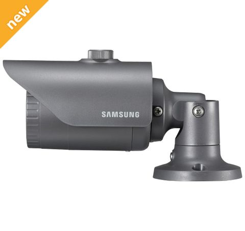 SCO-6023RP | Camera AHD Samsung ống kính cố định 4mm, lắp trong nhà hình bullet