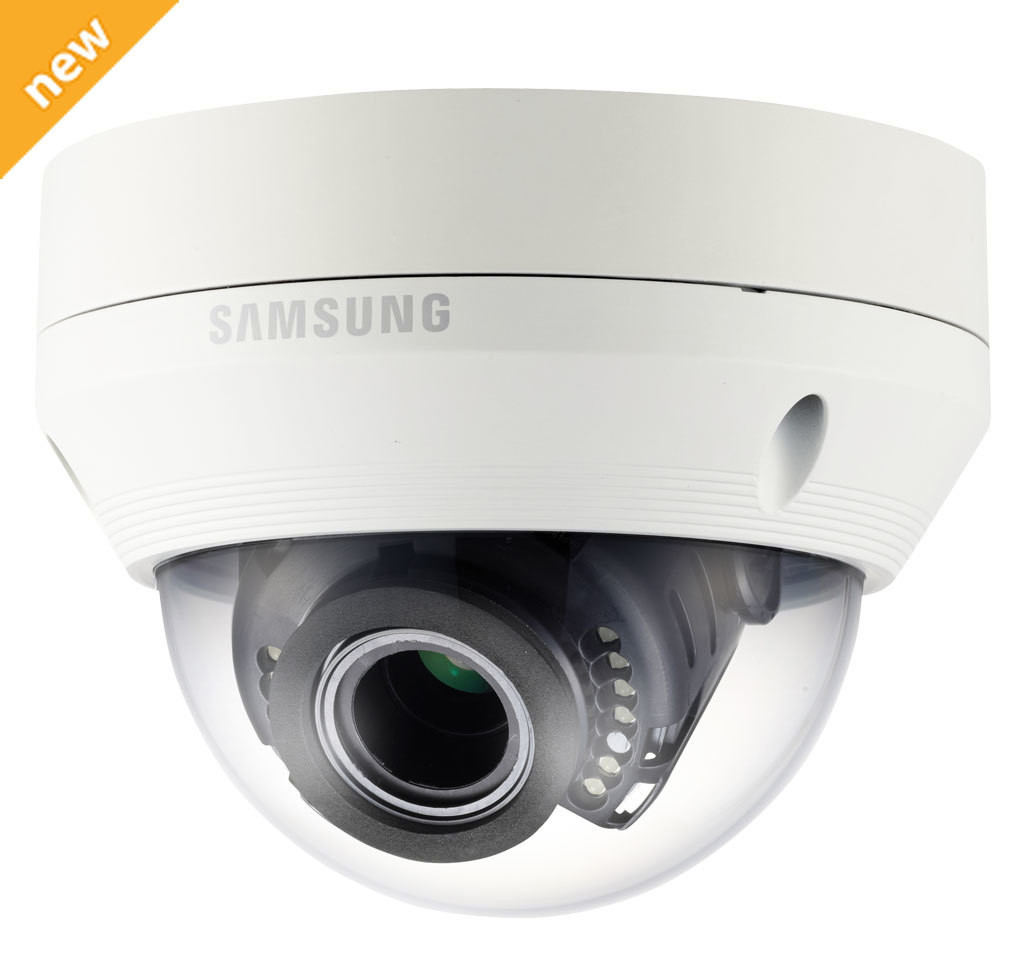 SCV-6083RP | camera hồng ngoại Full HD 1080P, chống va đập