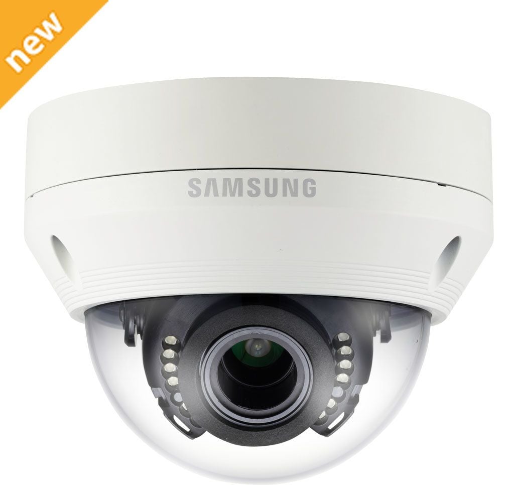 SCV-6083RP | camera hồng ngoại Full HD 1080P, chống va đập