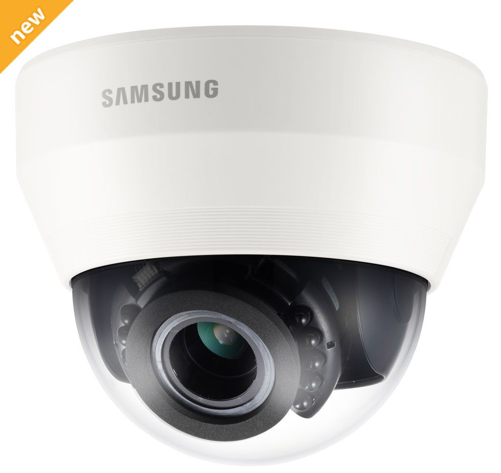 Samsung SCD-6083RP camera hồng ngoại full HD 1080P
