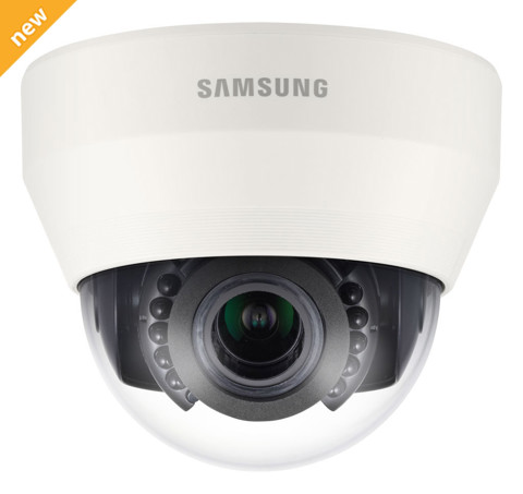 SCD-6083RP | Camera AHD Samsung hồng ngoại cao cấp, 2M full HD 1080P