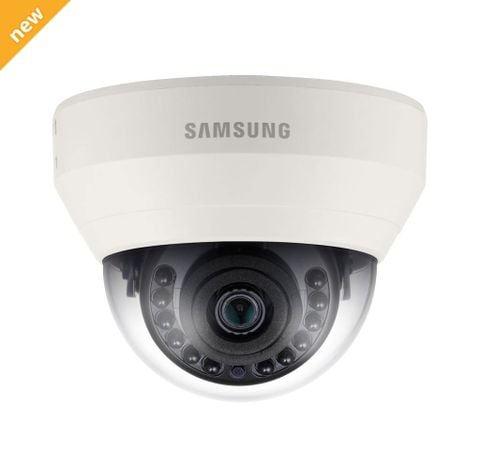 SCD-6023RP | Camera AHD Samsung 2 Megapixel Full HD 1080P mới nhất