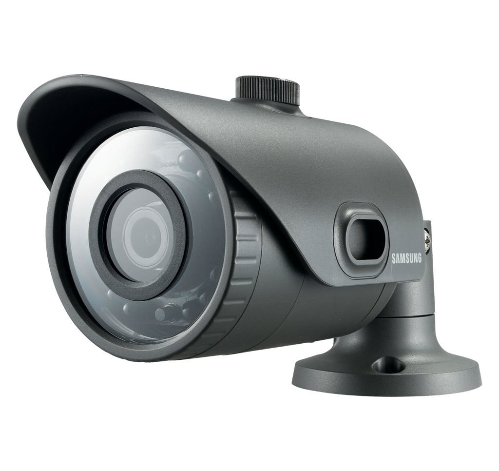 SNO-L6013RP camera IP hồng ngoại chống nước 2MP Full HD
