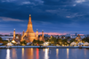 Tour Hà Nội – Bangkok – Pattaya (5 ngày 4 đêm)