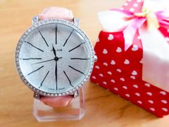 5 lý do để bạn chọn đồng hồ làm quà tặng
