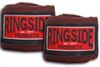 Băng Quấn Tay boxing Ringside Heritage 210in Hand Wraps