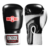  Găng tay boxing Ringside Arrow Sparring Gloves 