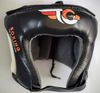 Nón - Mũ - Giáp bảo hộ đầu Boxing MMA TGB Half Face Training Headgear