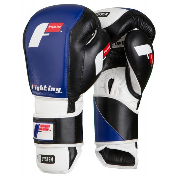 Găng tay tập luyện Fighting Sports S2 Gel Fierce Training Gloves