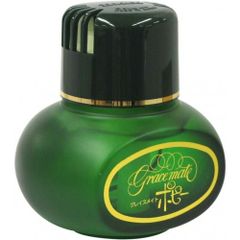 Nước hoa ô tô Gracemate Poppy 2001 mùi Gardenia
