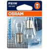 Bóng đèn xi nhan Osram P21W 12V