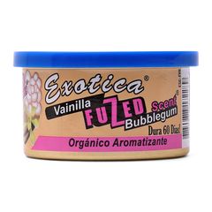 Sáp thơm khử mùi Exotica Fuzed Vanilla Bubble Gum