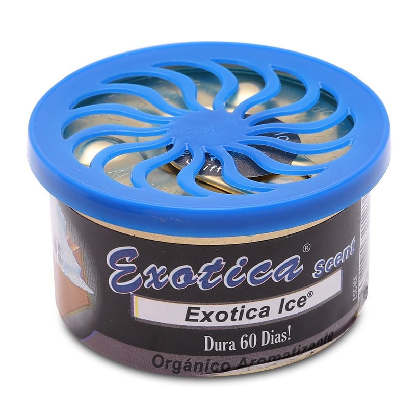Sáp thơm khử mùi Exotica Ice