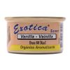 Sáp thơm khử mùi Exotica Vanilla