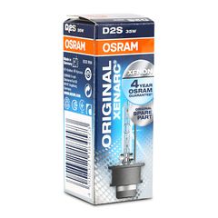 Bóng đèn xenon Osram D2S