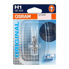 Bóng đèn ô tô Osram H1 Standard 12V