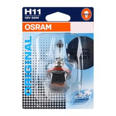 Bóng đèn ô tô Osram H11 Standard 12V