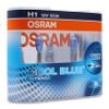 Bóng đèn ô tô Osram H1 Coolblue Intensive