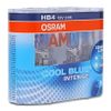Bóng đèn ô tô Osram HB4 Coolblue Intense