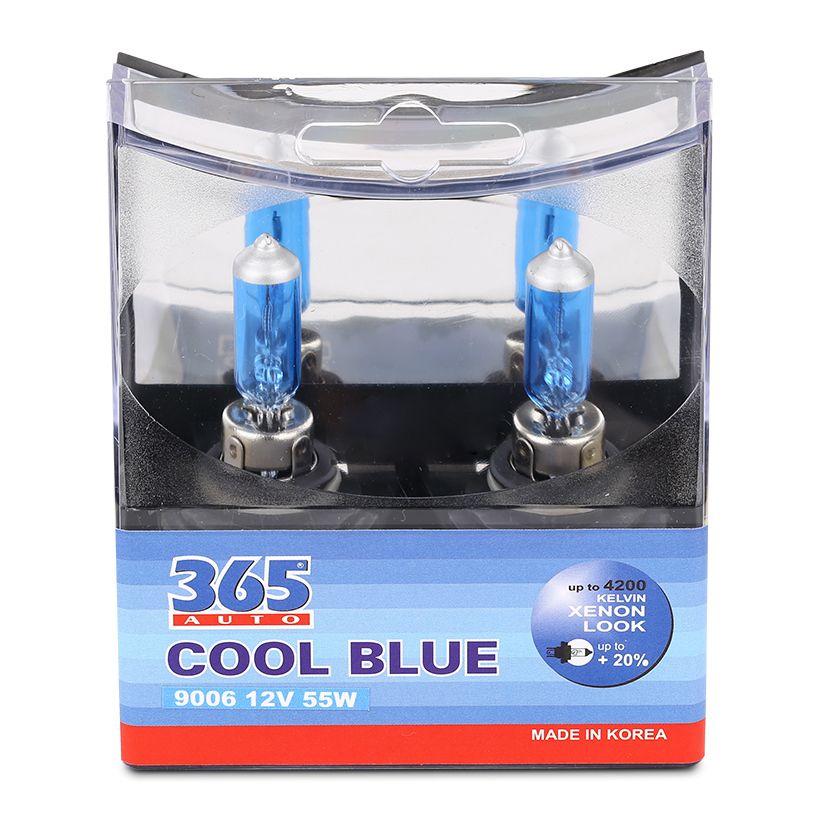 Bóng đèn 365-Auto HB4 Coolblue