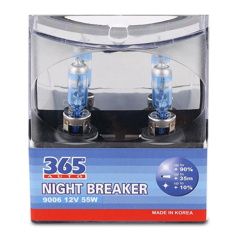 Bóng Đèn 365-Auto HB4 Night Breaker