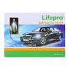 Bóng đèn ô tô Xenon Lifepro H4 - 4300k