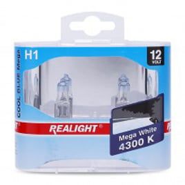 Bóng đèn Realight H1 tăng sáng 100%