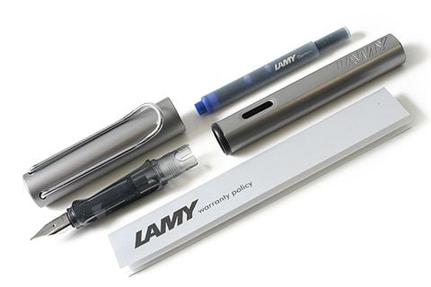 Bút máy Lamy Al-star Graphire