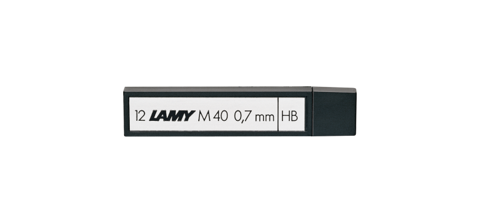 Ruột bút chì Lamy M 40 