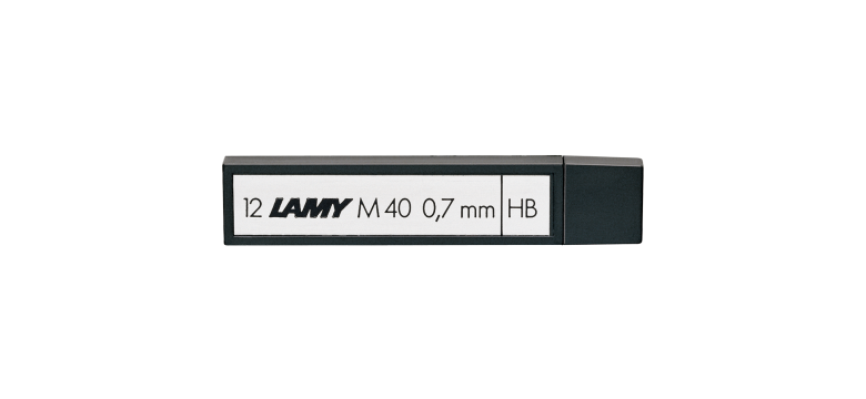Ruột bút chì Lamy M 40