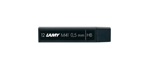 Ruột bút chì Lamy M41