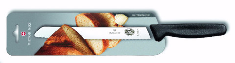  Dao bếp Victorinox Bread knife (wavy edge, 21cm) 