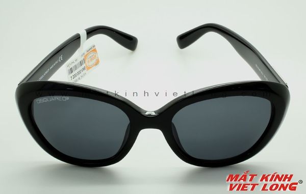  KÍNH MÁT DSQUARE DQ0146-01A 54-19 