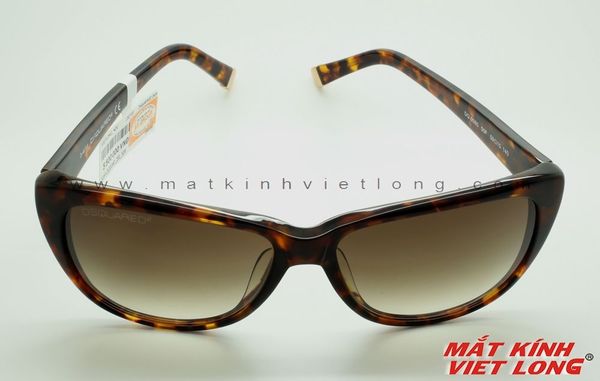  KÍNH MÁT DSQUARE DQ0080-50F 59-15 
