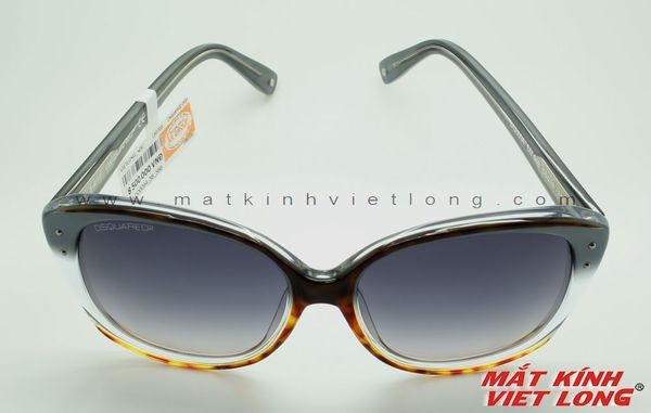  KÍNH MÁT DSQUARE DQ0094-56B 58-16 